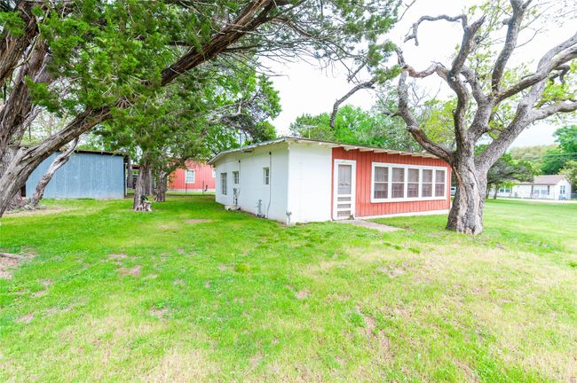 View of yard | Image 31