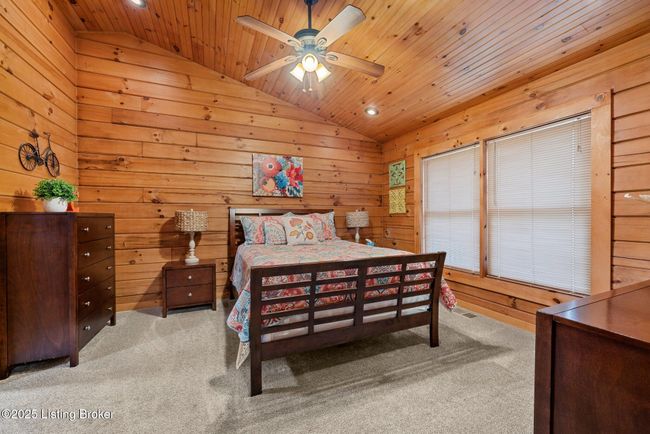 325 Marina Point Rd, House other with 2 bedrooms, 2 bathrooms and null parking in Falls Of Rough KY | Image 26