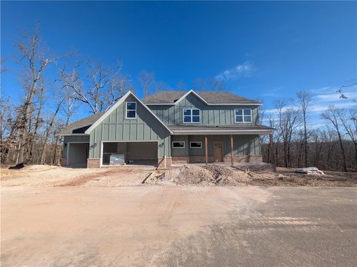 55 Northampton Dr, Bella Vista, AR, 72714-3920 | Card Image