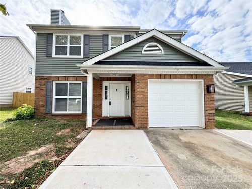 1634 Pamela Lorraine Dr, Charlotte, NC, 28213-3791 | Card Image
