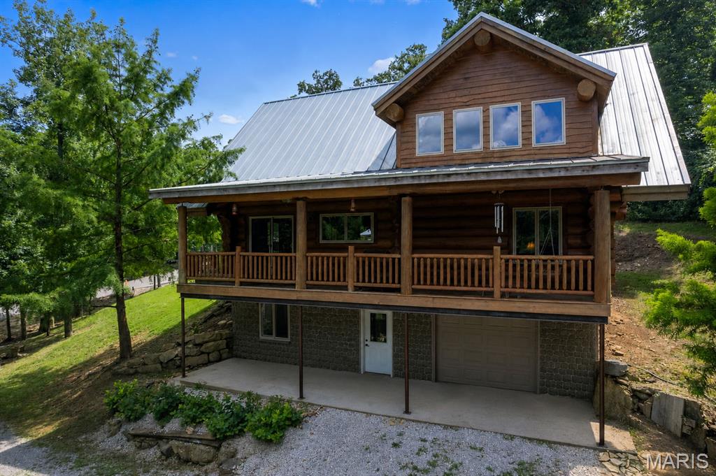 Residential in Perryville 2