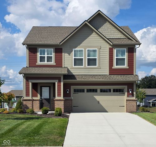 6612 Willow Way, McCordsville, IN, 46055-0377 | Card Image