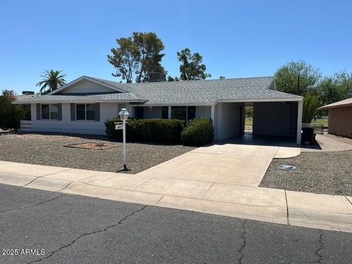 10419 W Snead Dr, Sun City, AZ, 85351-4127 | Card Image