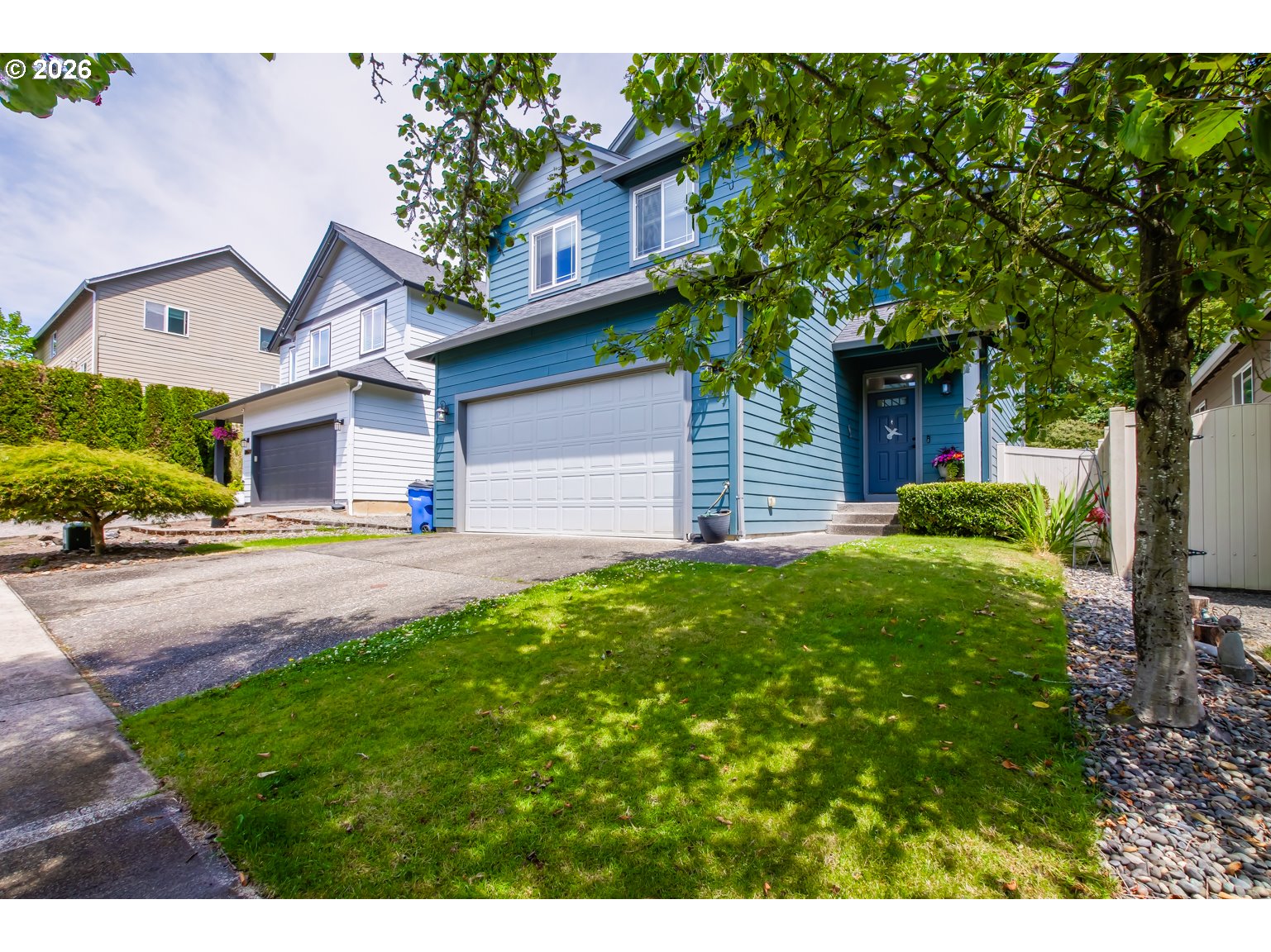 Residential in Ridgefield 4