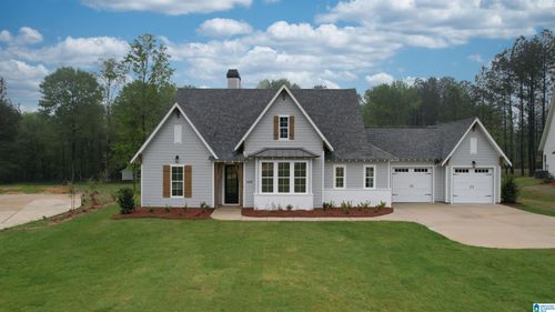 4027 Chelsea Ridge Trail, CHELSEA, AL, 35051 | Card Image