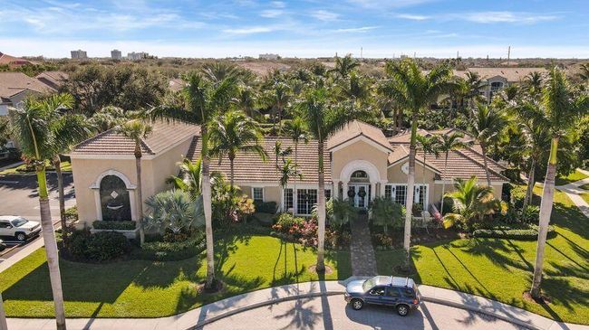 4207 - 254 Village Blvd Boulevard, Condo with 2 bedrooms, 2 bathrooms and null parking in Tequesta FL | Image 29