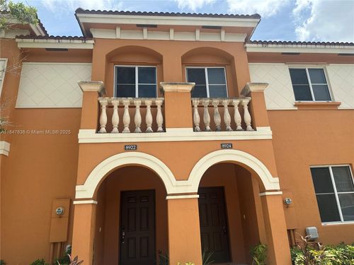 8922-8922 Sw 18th St, Miramar, FL, 33025-7615 | Card Image