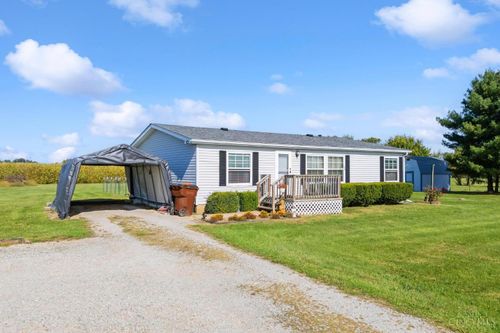 653 Burnett Rd, Sabina, OH, 45169-9752 | Card Image