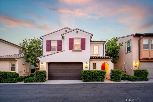 210 Desert Bloom, Irvine, CA, 92618-8871 | Card Image