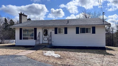 982 Pictou Rd, East Mountain, NS, B6L2N5 | Card Image