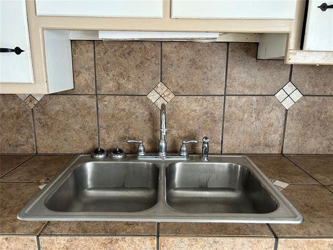 306 N Hitchcock St, House other with 3 bedrooms, 1 bathrooms and null parking in Hobart OK | Image 9
