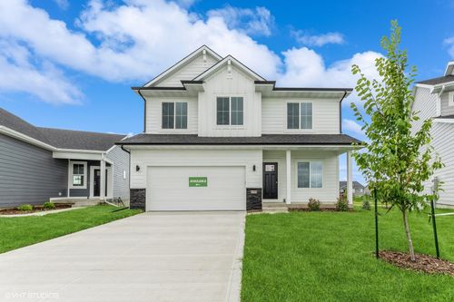 495 Nw Independence Cir, Waukee, IA, 50263-6415 | Card Image