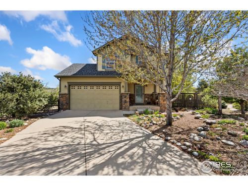107 Bohn Ct, Lyons, CO, 80540-3801 | Card Image