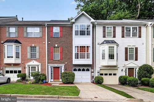 10 Augustine Ct, GAITHERSBURG, MD, 20879-4590 | Card Image