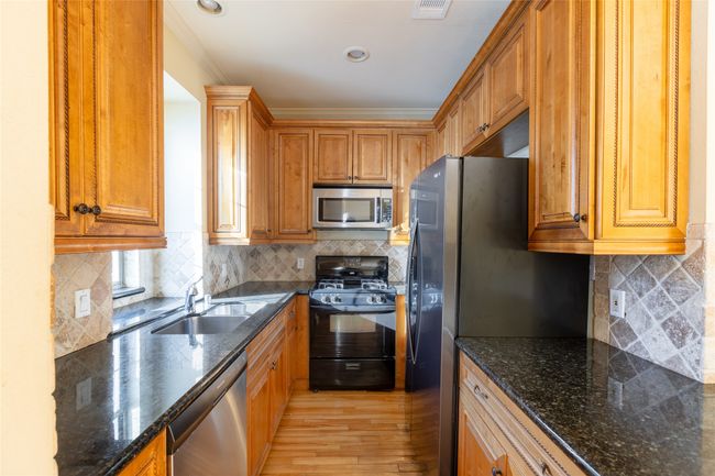 APT-1 - 2203 N Carroll Ave, Townhouse with 3 bedrooms, 3 bathrooms and null parking in Dallas TX | Image 6