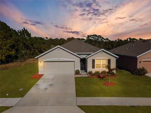 3600 Burrowing Owl Drive, Mims, FL, 32754 | Card Image
