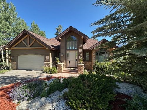 368 Black Hawk Cir, Silverthorne, CO, 80498-5335 | Card Image
