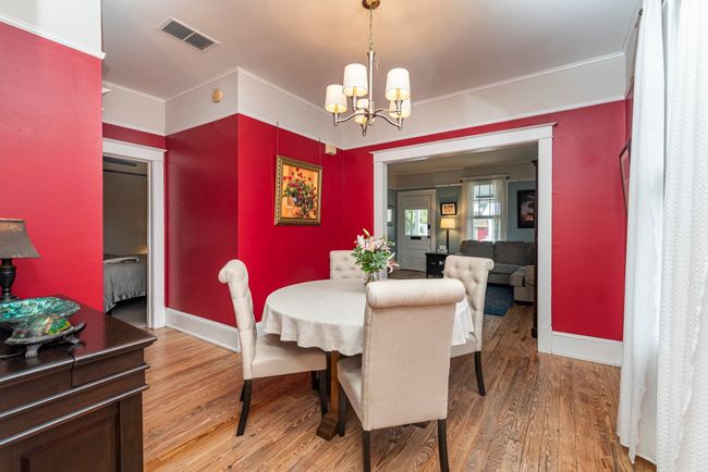 60 Saragossa St, House other with 3 bedrooms, 3 bathrooms and null parking in St Augustine FL | Image 21