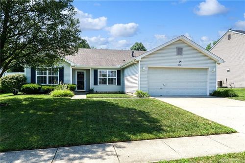 436 Kreider Dr, Fairborn, OH, 45324-2149 | Card Image