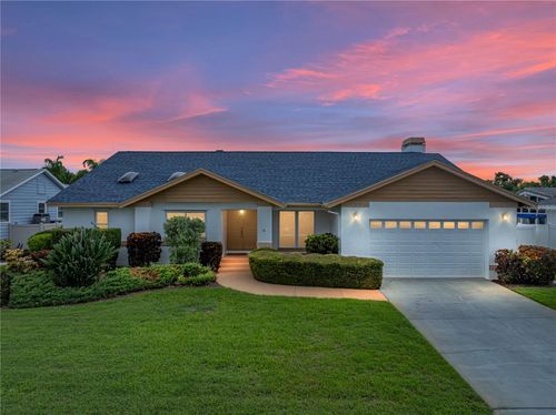 366 6th Ave N, TIERRA VERDE, FL, 33715-1856 | Card Image