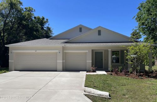 107 Eddy Ln, PORT ORANGE, FL, 32129-4227 | Card Image