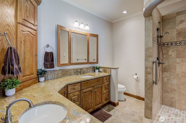 3716 Knowles Rd, House other with 3 bedrooms, 3 bathrooms and 2 parking in Wenatchee WA | Image 16