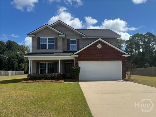 62 Clydesdale Ct Ne, Ludowici, GA, 31316-7827 | Card Image