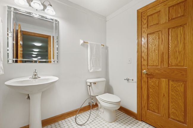 25800 S Kensington Ln, House other with 3 bedrooms, 4 bathrooms and 3 parking in Monee IL | Image 38