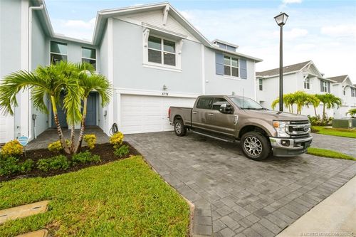 5778 Se Edgewater Cir, Stuart, FL, 34997-3501 | Card Image