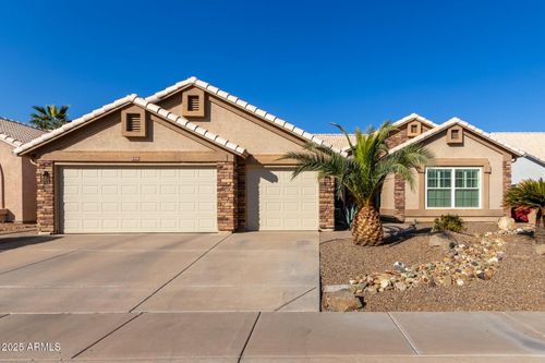 4220 E Thistle Landing Drive, Phoenix, AZ, 85044 | Card Image