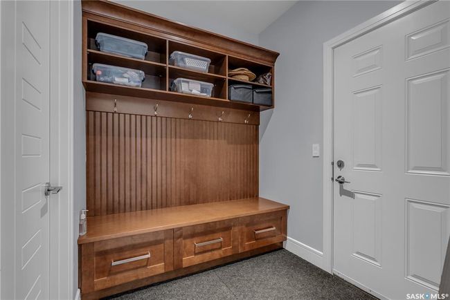 1726 Pohorecky Rise, House other with 4 bedrooms, 4 bathrooms and 5 parking in Saskatoon SK | Image 19