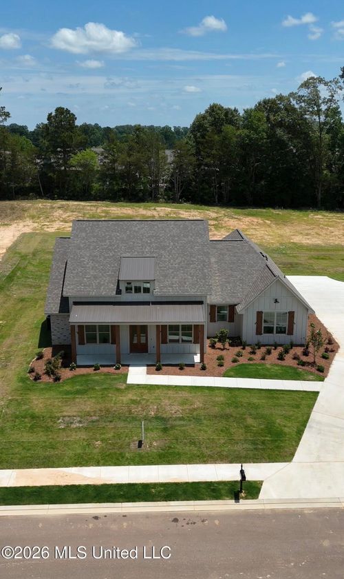 805 Albany Street, Brandon, MS, 39042 | Card Image
