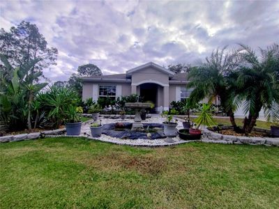 14 Round Mill Lane, House other with 4 bedrooms, 2 bathrooms and null parking in PALM COAST FL | Image 1