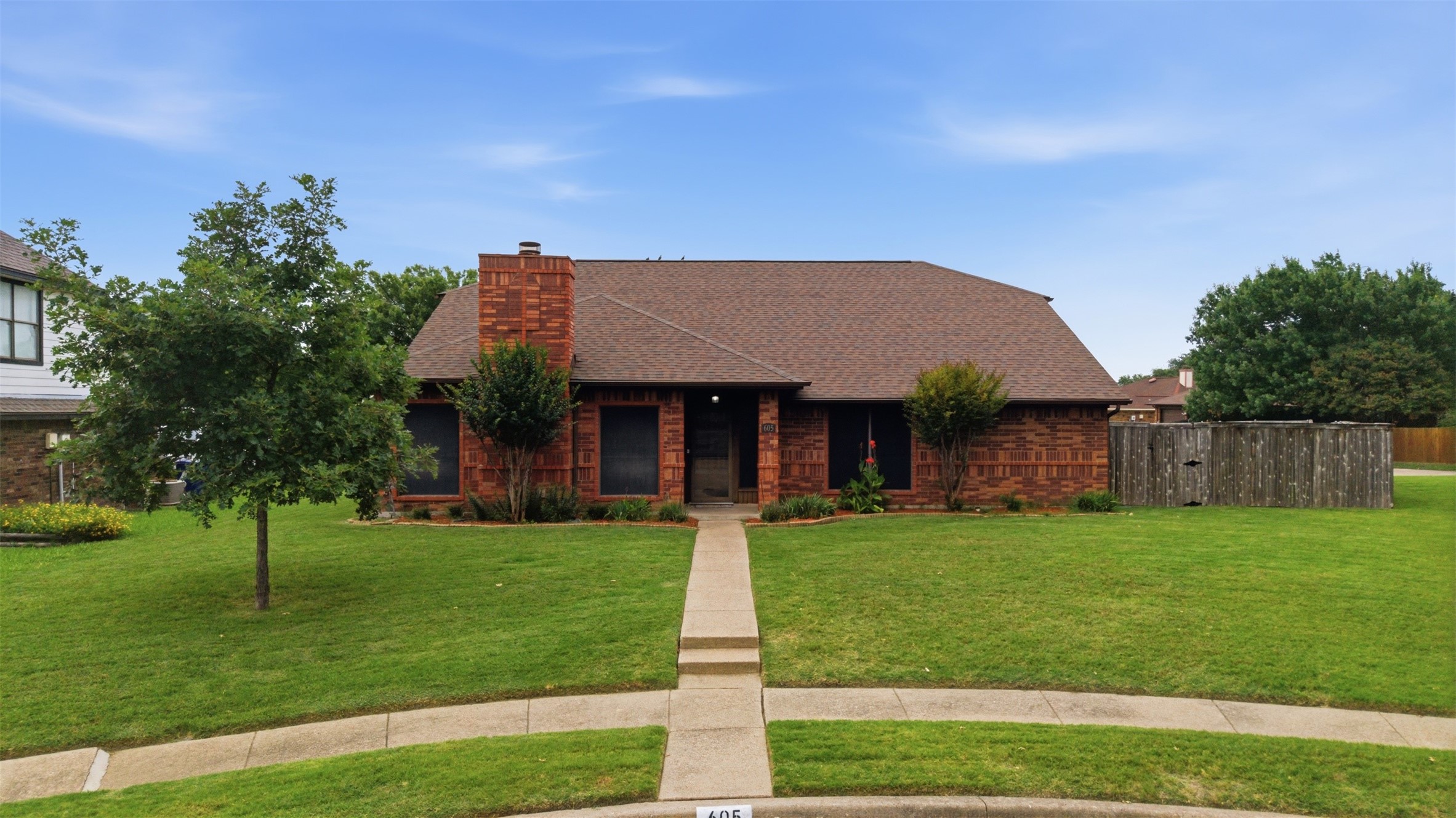 Residential in Garland 4