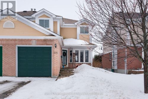 235 Labreche Dr, North Bay, ON, P1A4J6 | Card Image