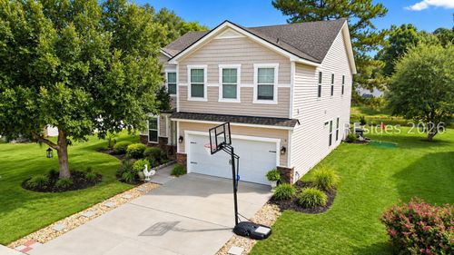 63 Sago Palm Dr, Bluffton, SC, 29910-9503 | Card Image