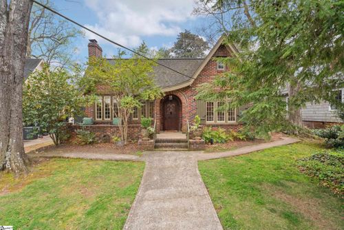 309 Randall St, Greenville, SC, 29609-5408 | Card Image