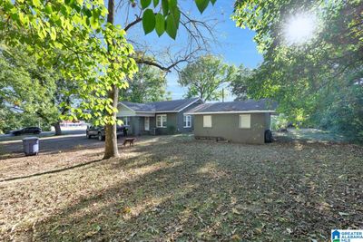 510 4 Th Avenue, House other with 2 bedrooms, 1 bathrooms and null parking in Oneonta AL | Image 2