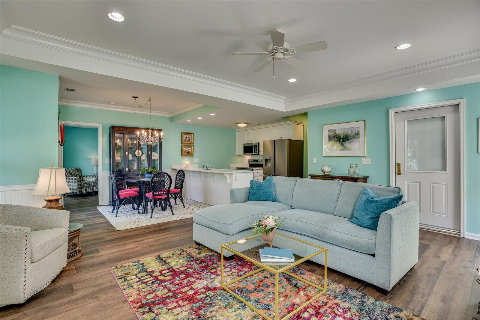 Residential Lease in North Augusta 4