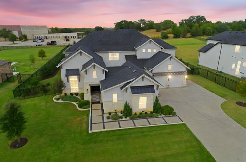 3808 Boynton Blvd, Flower Mound, TX, 75022-5024 | Card Image