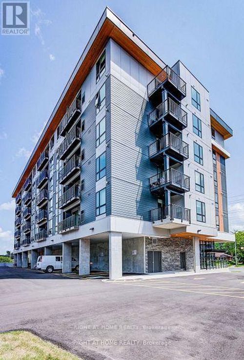 205-312 Erb St W, Waterloo, ON, N2L0K9 | Card Image