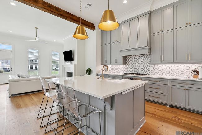 491 Turnberry Way, House other with 3 bedrooms, 3 bathrooms and 2 parking in Gonzales LA | Image 8
