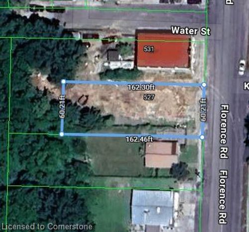 527 Florence Rd, Florence, ON, N0P1R0 | Card Image