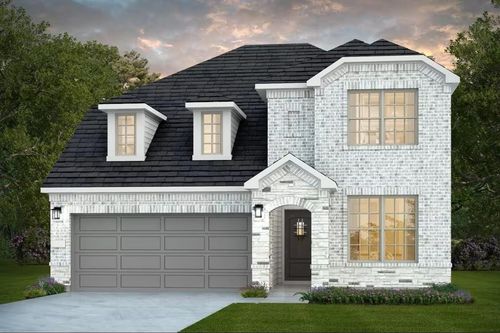 21114 Milazzo Park Trl, Tomball, TX, 77377-4307 | Card Image