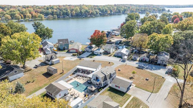 2222 S Runway Ct, House other with 1 bedrooms, 1 bathrooms and null parking in Monticello IN | Image 7