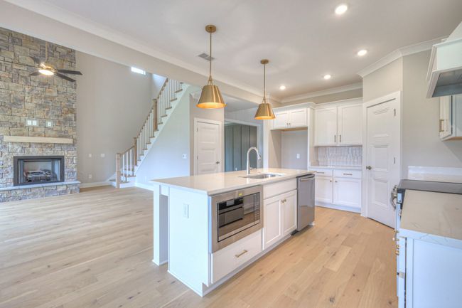 4016 Runyan Cv, House other with 4 bedrooms, 3 bathrooms and 3 parking in Murfreesboro TN | Image 11