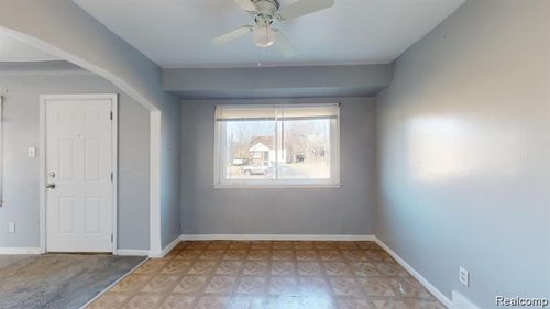 12660 Duchess St, Detroit, MI, 48224-1086 | Card Image