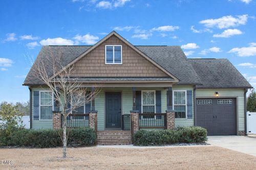 34 Woodglen Drive, Clayton, NC, 27527 | Card Image