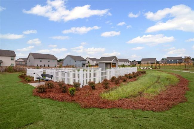 2106 Cadenza Circle, House other with 5 bedrooms, 3 bathrooms and null parking in Dacula GA | Image 50