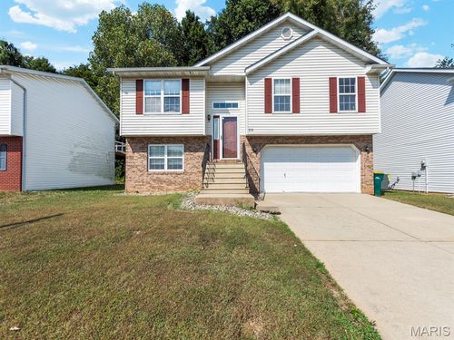 375 Sweetwater Ln, O Fallon, IL, 62269-4314 | Card Image